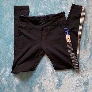 Tommy Hilfiger Gym Leggings